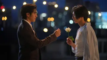 Задник к сериалу "การเกิดใหม่ของดวงดาว" #1508242