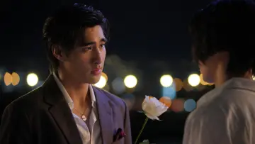 Задник к сериалу "การเกิดใหม่ของดวงดาว" #1508243