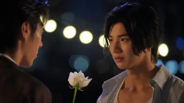Задник к сериалу "การเกิดใหม่ของดวงดาว" #1508244