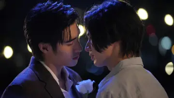 Задник к сериалу "การเกิดใหม่ของดวงดาว" #1508245