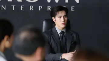 Задник к сериалу "การเกิดใหม่ของดวงดาว" #1508249