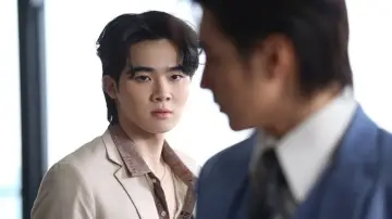 Задник к сериалу "การเกิดใหม่ของดวงดาว" #1508250