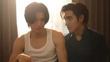 Задник к сериалу "การเกิดใหม่ของดวงดาว" #1508260