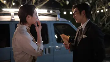 Задник к сериалу "การเกิดใหม่ของดวงดาว" #1508261