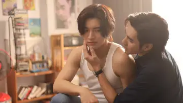 Задник к сериалу "การเกิดใหม่ของดวงดาว" #1508262