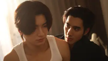 Задник к сериалу "การเกิดใหม่ของดวงดาว" #1508263