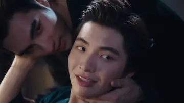 Задник к сериалу "การเกิดใหม่ของดวงดาว" #1508266