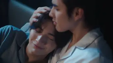 Задник до серіалу "การเกิดใหม่ของดวงดาว" #1508271