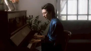 Задник до серіалу "การเกิดใหม่ของดวงดาว" #1508280