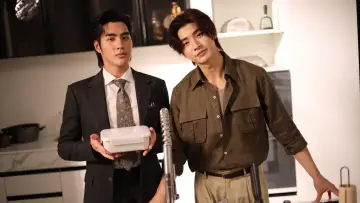 Задник до серіалу "การเกิดใหม่ของดวงดาว" #1508283