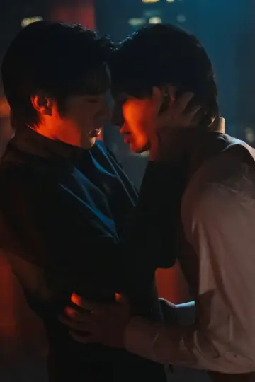 Постер до серіалу "การเกิดใหม่ของดวงดาว" #1508294