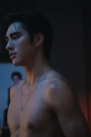 Постер до серіалу "การเกิดใหม่ของดวงดาว" #1508295