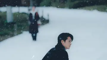恋人 постер