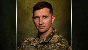 Задник до серіалу "Прикордонники" #1447661