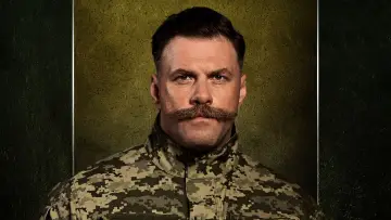 Задник до серіалу "Прикордонники" #1447662