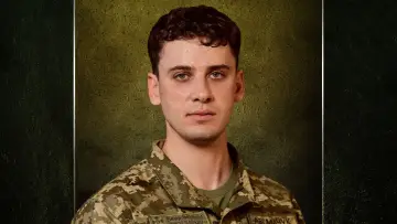 Задник до серіалу "Прикордонники" #1447674