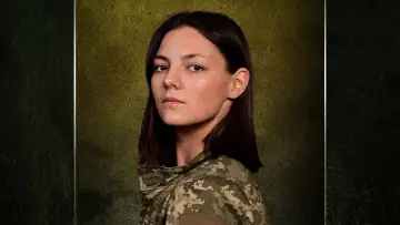 Задник до серіалу "Прикордонники" #1447675