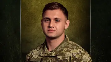 Задник до серіалу "Прикордонники" #1447676