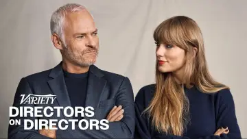 Задник до серіалу "Directors on Directors" #1794851