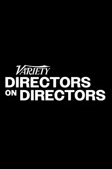 Directors on Directors постер