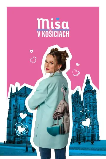 Постер до серіалу "Miša v Košiciach" #1777562
