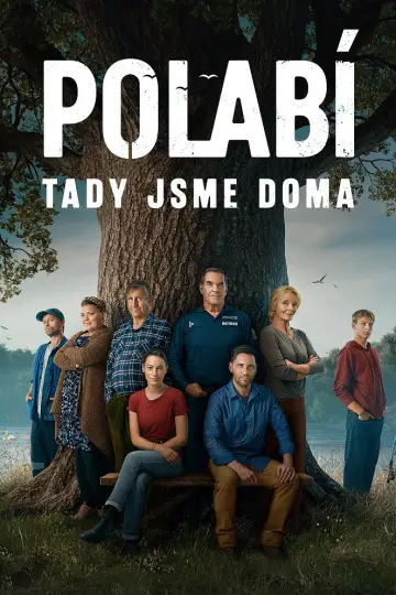 Polabí постер