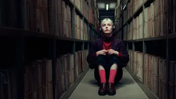 Задник до серіалу "Терпіння" #1415554