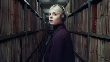 Задник до серіалу "Терпіння" #1415557