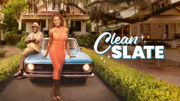 Задник до серіалу "Clean Slate" #1490442