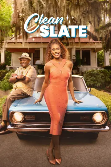 Clean Slate постер