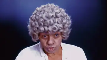 Chico Anysio Show постер