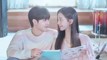 Задник до серіалу "사계의 봄" #1508150