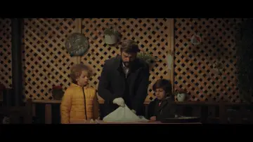 Задник до серіалу "Gassal" #1549817