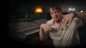 Gerry Star – Der schlechteste beste Produzent aller Zeiten постер