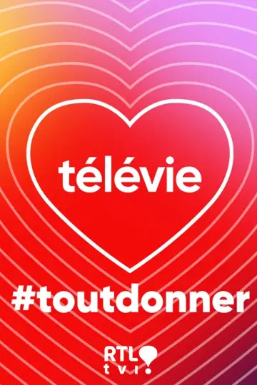 Télévie постер