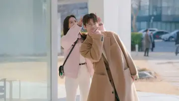 Задник до серіалу "Хлопець на вимогу" #1472804