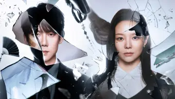Задник до серіалу "신이랑 법률사무소" #1474978