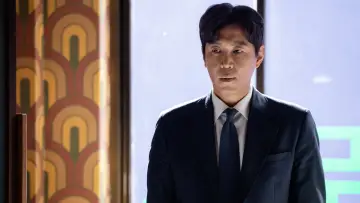 Задник до серіалу "신이랑 법률사무소" #1474993
