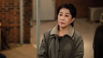 Задник до серіалу "신이랑 법률사무소" #1475012