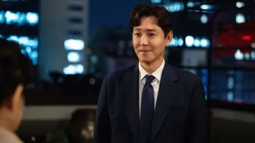 Задник до серіалу "신이랑 법률사무소" #1475013
