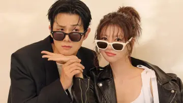 Задник до серіалу "Одружися зі мною" #1478097