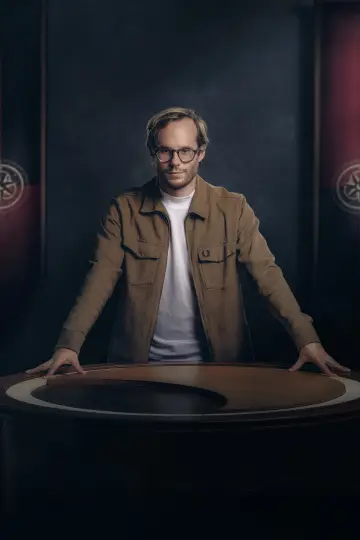 De Verraders: De Ronde Tafel постер