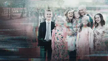 Задник к сериалу "Devil in the Family: The Fall of Ruby Franke" #1508069