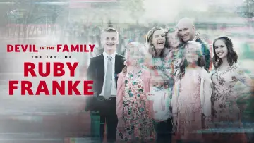 Задник к сериалу "Devil in the Family: The Fall of Ruby Franke" #1508074