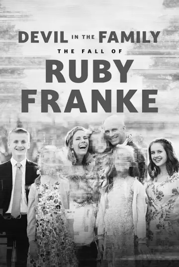 Постер к сериалу "Devil in the Family: The Fall of Ruby Franke" #1508083