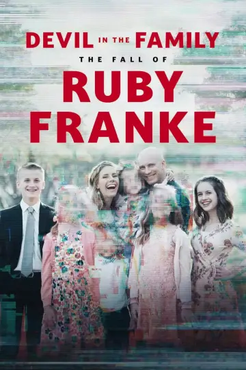 Постер к сериалу "Devil in the Family: The Fall of Ruby Franke" #1508084