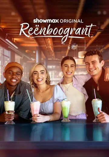 Постер до серіалу "Reënboogrant" #1535045