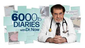 Задник до серіалу "The 6000 lb Diaries with Dr. Now" #1839805