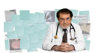 Задник до серіалу "The 6000 lb Diaries with Dr. Now" #1839806