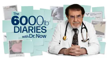 Задник до серіалу "The 6000 lb Diaries with Dr. Now" #1839808